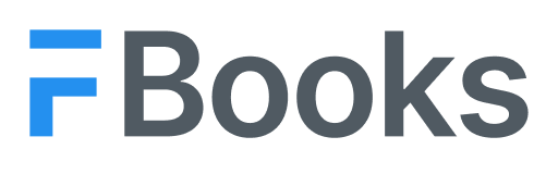 Frappe Books logo