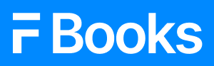 Frappe Books logo