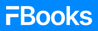 Frappe Books logo