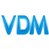 Vast Development Method Logo
