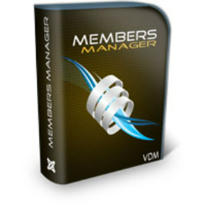 joomla/Members-Manager